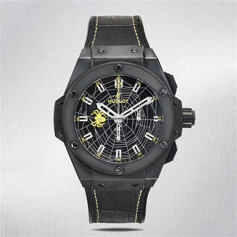 Hublot King Power for ,876 for sale from a Seller on Chrono24